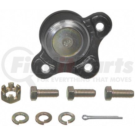K9554 by MOOG - Suspension Ball Joint