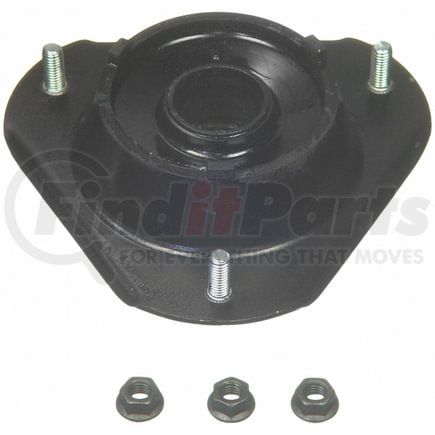 K9557 by MOOG - Suspension Strut Mount