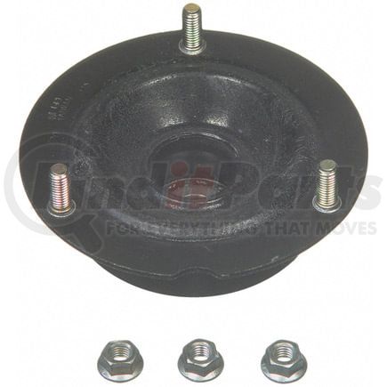 K9555 by MOOG - Suspension Strut Mount