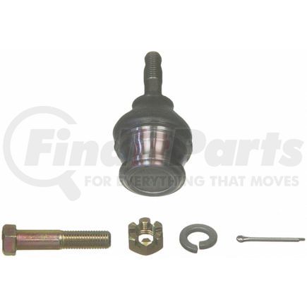 K9567 by MOOG - Suspension Ball Joint