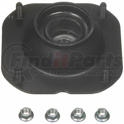 K9569 by MOOG - Suspension Strut Mount - Front