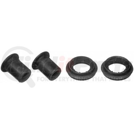 K9580 by MOOG - Suspension Control Arm Bushing Kit