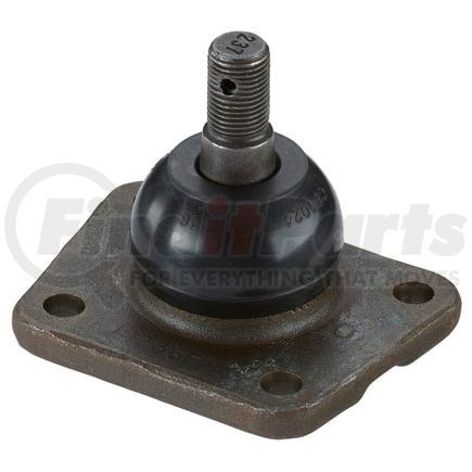 K9587 by MOOG - MOOG K9587 Suspension Ball Joint Front Lower