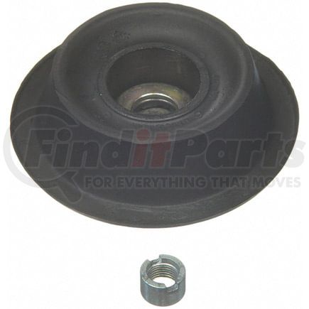 K9592 by MOOG - Suspension Strut Mount