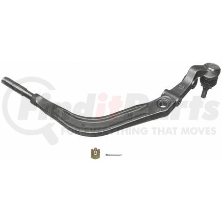 K9593 by MOOG - Suspension Control Arm and Ball Joint Assembly