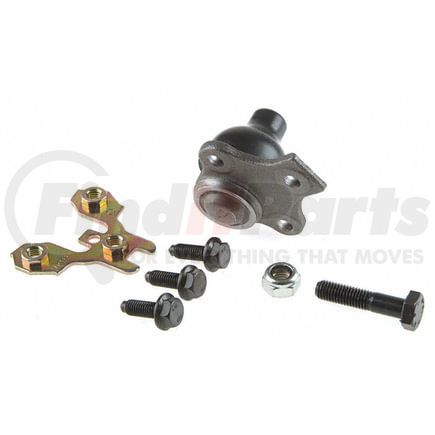 K9601 by MOOG - QuickSteer K9601 Suspension Ball Joint