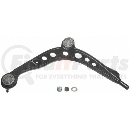 K9627 by MOOG - MOOG K9627 Control Arm and Ball Joint Assembly