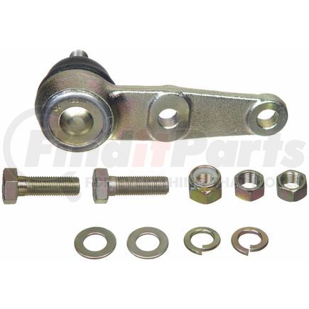 Moog K9635 Suspension Ball Joint QuickSteer K9635 Suspension Ball Joint