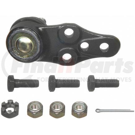 K9637 by MOOG - Suspension Ball Joint