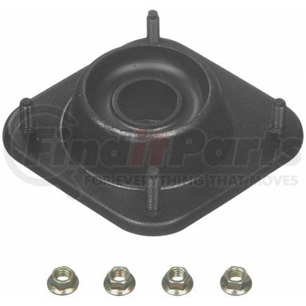 K9638 by MOOG - Suspension Strut Mount