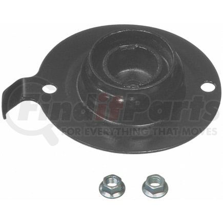 K9636 by MOOG - Suspension Strut Mount
