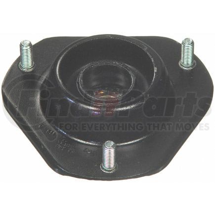 K9644 by MOOG - Suspension Strut Mount - Front