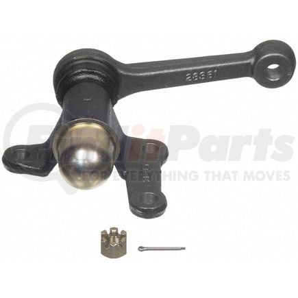 K9647 by MOOG - MOOG K9647 Steering Idler Arm