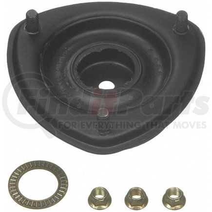 K9650 by MOOG - Suspension Strut Mount