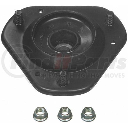 K9656 by MOOG - Suspension Strut Mount