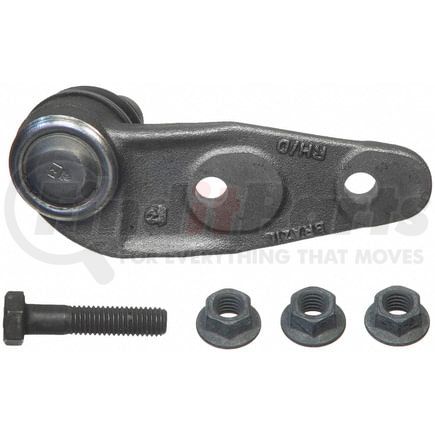 K9655 by MOOG - MOOG K9655 Ball Joint