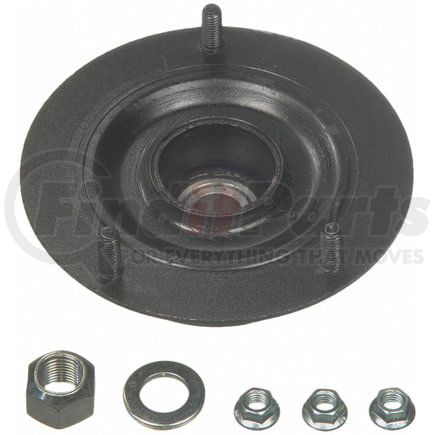 K9662 by MOOG - Suspension Strut Mount