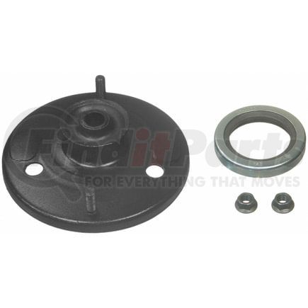 K9668 by MOOG - Suspension Strut Mount