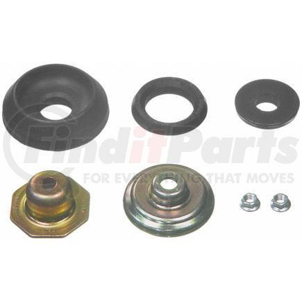 K9679 by MOOG - Strut Bearing Plate Insulator - Front