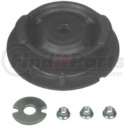 K9685 by MOOG - Suspension Strut Mount