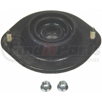 K9692 by MOOG - Suspension Strut Mount