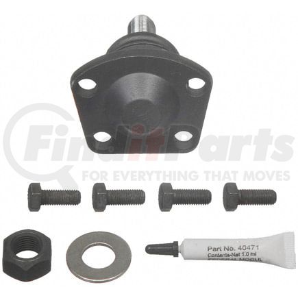 K9699 by MOOG - Suspension Ball Joint