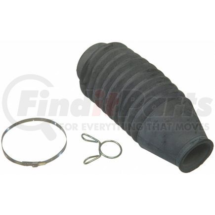 K9696 by MOOG - Rack and Pinion Bellows Kit