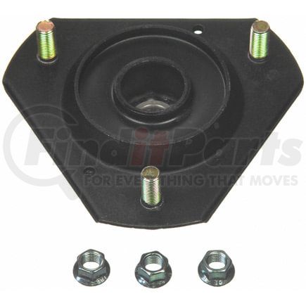 K9707 by MOOG - Suspension Strut Mount