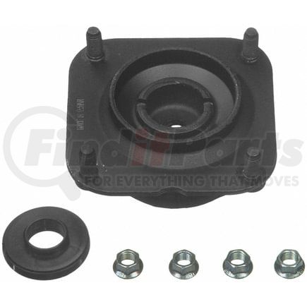 K9709 by MOOG - MOOG K9709 Strut Mount