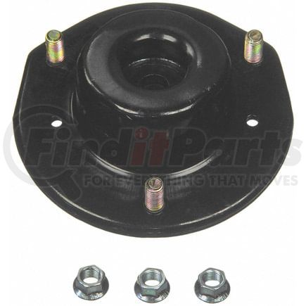 K9711 by MOOG - Suspension Strut Mount