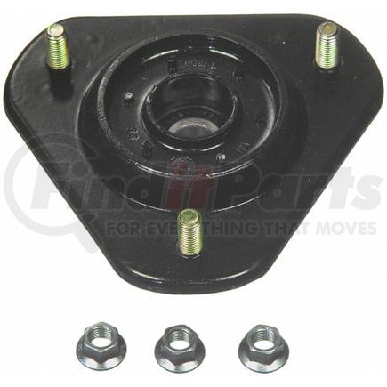 K9710 by MOOG - Suspension Strut Mount - Front