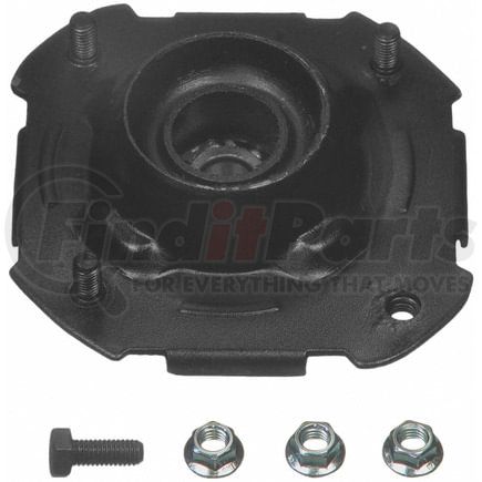 K9714 by MOOG - Suspension Strut Mount