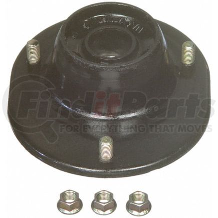 K9721 by MOOG - Suspension Strut Mount - Rear