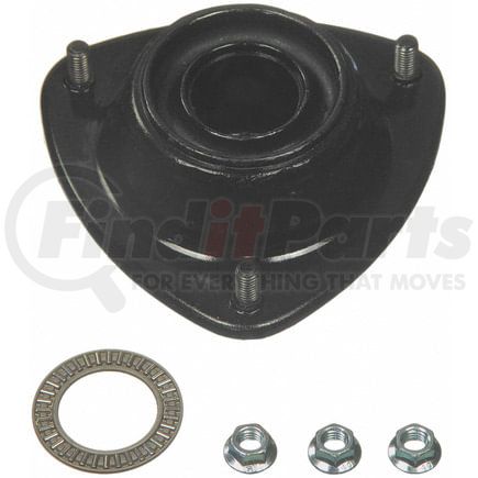 K9720 by MOOG - Suspension Strut Mount - Front