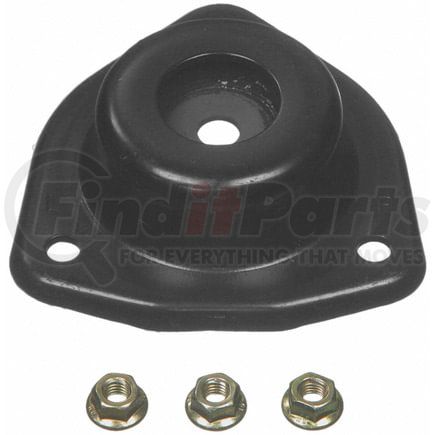 K9724 by MOOG - Suspension Strut Mount - Rear