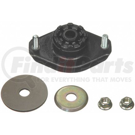 K9722 by MOOG - Suspension Strut Mount