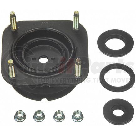 K9725 by MOOG - Suspension Strut Mount