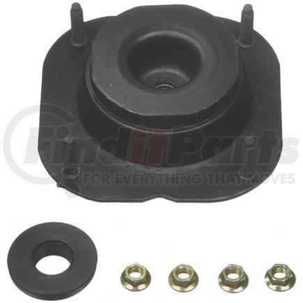 K9729 by MOOG - Suspension Strut Mount