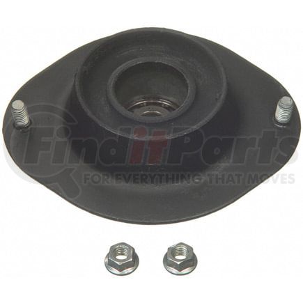K9732 by MOOG - Suspension Strut Mount