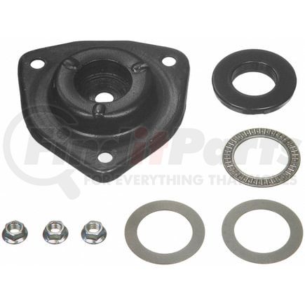 K9731 by MOOG - Suspension Strut Mount