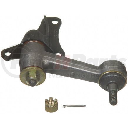 Moog K9738 Steering Idler Arm QuickSteer K9738 Steering Idler Arm