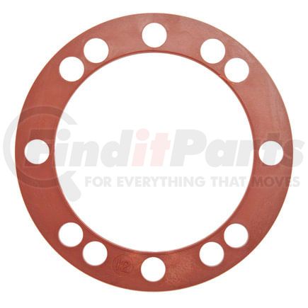 Moog K974-12 Alignment Camber Shim MOOG K974-12 Camber Shim