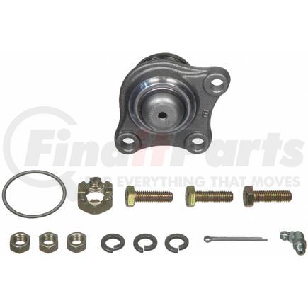 K9753 by MOOG - Suspension Ball Joint