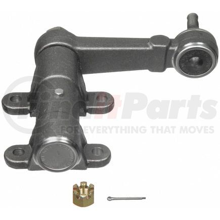 K9751 by MOOG - Steering Idler Arm