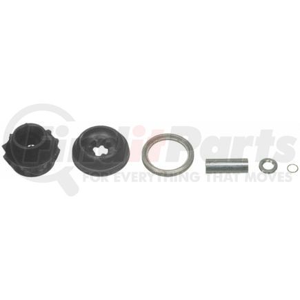 K9762 by MOOG - Suspension Shock Absorber Mounting Kit