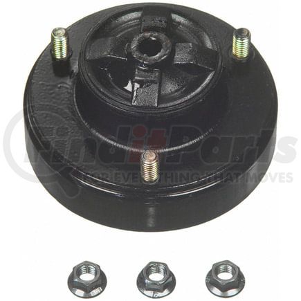 K9778 by MOOG - Suspension Strut Mount