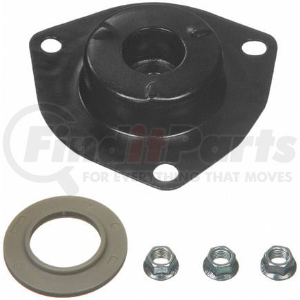 K9786 by MOOG - Suspension Strut Mount