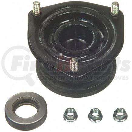 K9793 by MOOG - Suspension Strut Mount