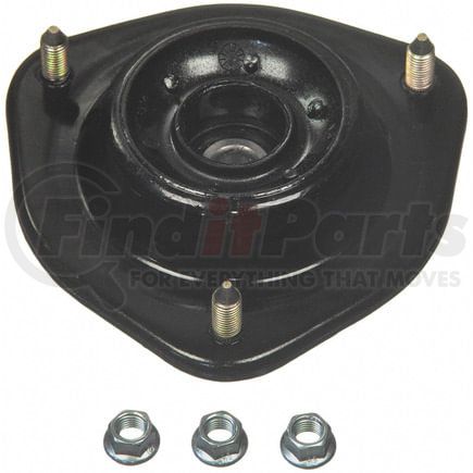 K9795 by MOOG - Suspension Strut Mount - Front