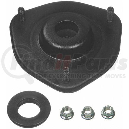 K9796 by MOOG - Suspension Strut Mount